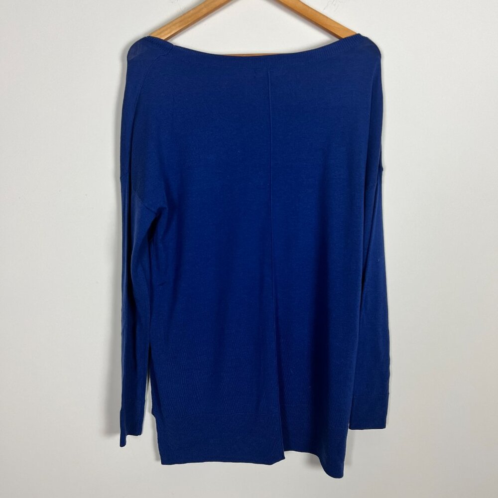 2/$30 Valette Long Sleeve Top Large - Picture 3 of 3